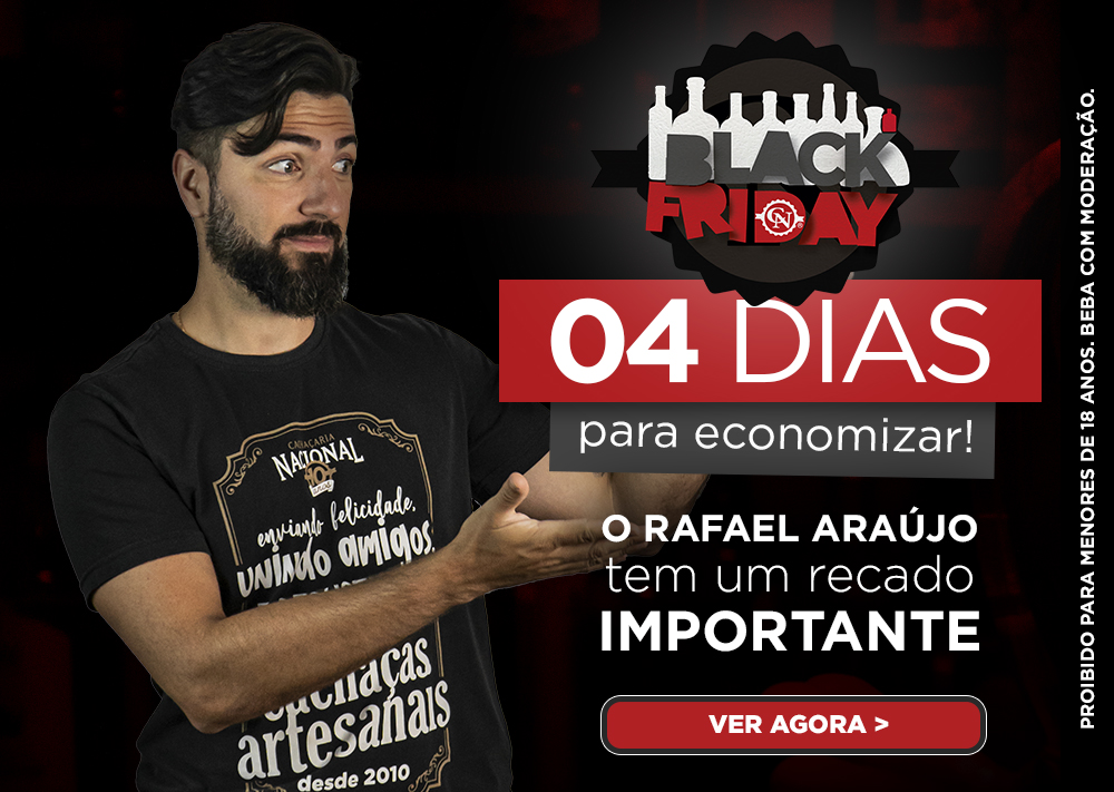 MOBILE BLACK FRIDAY - FALTAM 04 DIAS